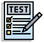 Mock tests and practice questions